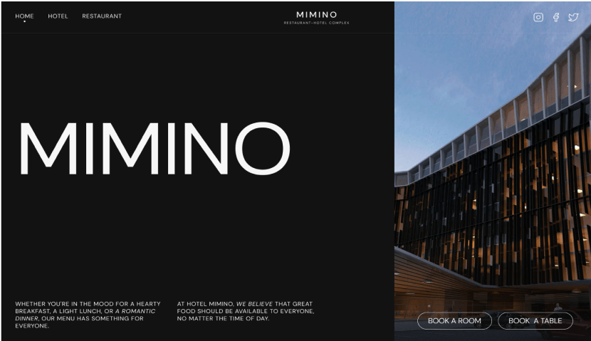 site project image