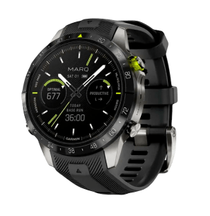 Garmin Marq Athlete