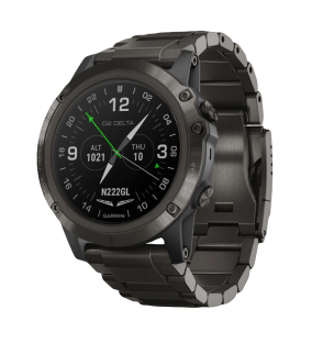 Garmin D2 Delta PX