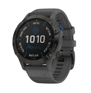 Garmin Fenix 6 Pro Solar